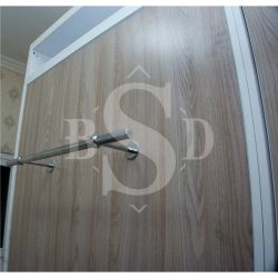 دستگیره T معمولی