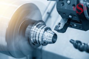 سری تراشی تراشکاری بنیاد صنعت داوری
